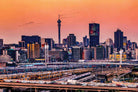 City of Gold-Wall_Art-Pixalot