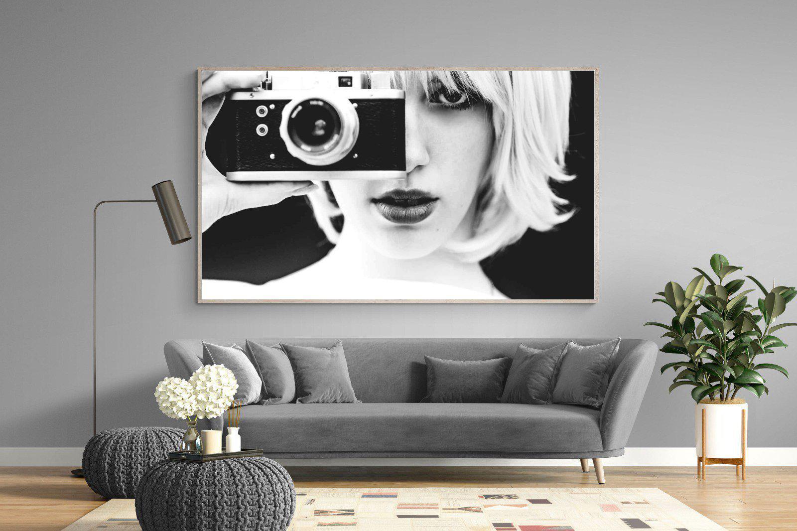 Click-Wall_Art-220 x 130cm-Mounted Canvas-Wood-Pixalot