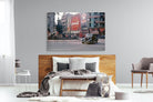 Coca-Cola-Wall_Art-150 x 100cm-Mounted Canvas-No Frame-Pixalot