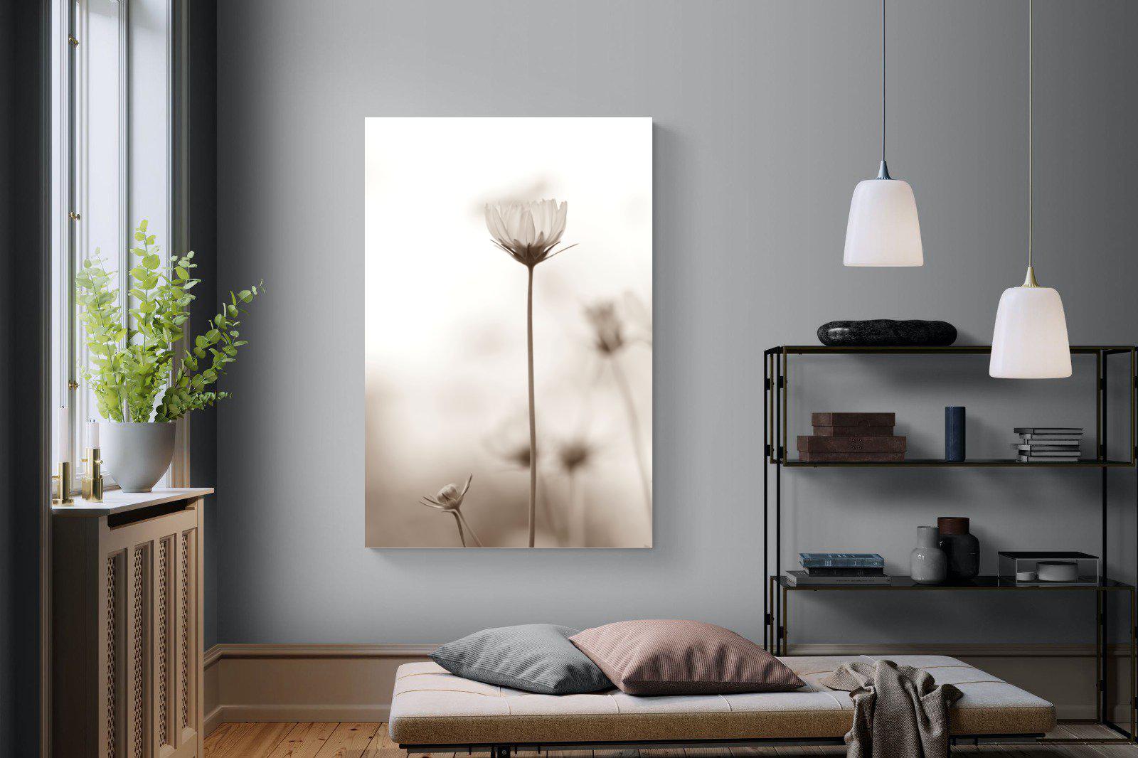 Cosmos-Wall_Art-120 x 180cm-Mounted Canvas-No Frame-Pixalot