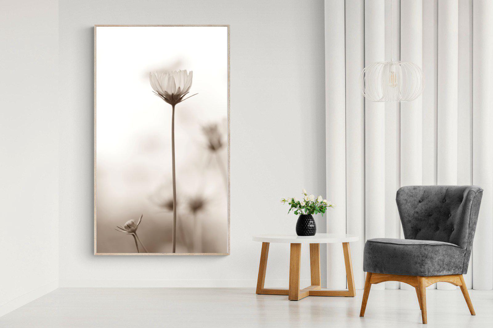 Cosmos-Wall_Art-130 x 220cm-Mounted Canvas-Wood-Pixalot