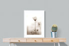 Cosmos-Wall_Art-60 x 80cm-Framed Print-White-Pixalot