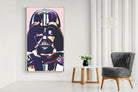 Darth Vader-Wall_Art-Pixalot