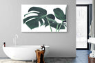 Delicious Monster-Wall_Art-180 x 110cm-Mounted Canvas-White-Pixalot