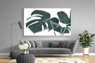 Delicious Monster-Wall_Art-220 x 130cm-Mounted Canvas-Wood-Pixalot