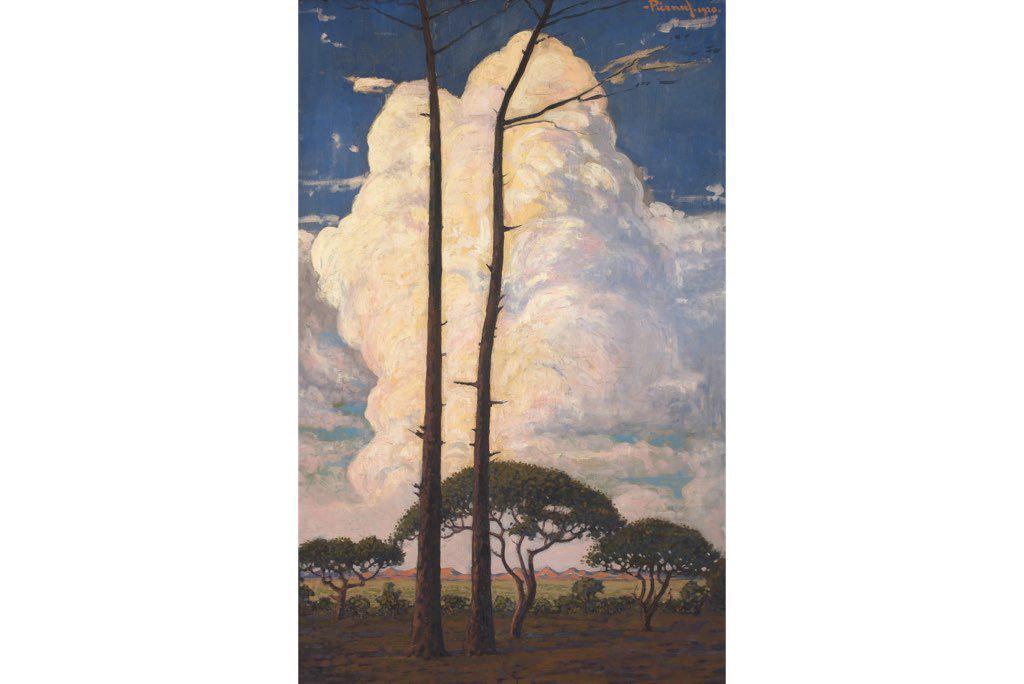 Die Wolk-Wall_Art-Pixalot