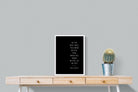 Do Better-Wall_Art-45 x 60cm-Mounted Canvas-White-Pixalot