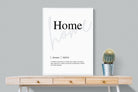 Domum-Wall_Art-75 x 100cm-Mounted Canvas-White-Pixalot