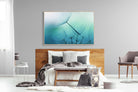 Drift-Wall_Art-150 x 100cm-Mounted Canvas-Wood-Pixalot