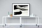 Dunes-Wall_Art-120 x 90cm-Framed Print-Black-Pixalot