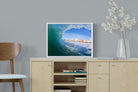Durban-Wall_Art-60 x 45cm-Mounted Canvas-White-Pixalot