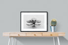 Encore-Wall_Art-80 x 60cm-Framed Print-Black-Pixalot