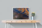 Estuary-Wall_Art-80 x 60cm-Mounted Canvas-White-Pixalot