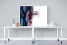 Face-Wall_Art-120 x 90cm-Mounted Canvas-White-Pixalot