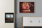 Farm Jonkershoek-Wall_Art-100 x 75cm-Mounted Canvas-Wood-Pixalot