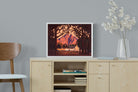 Farm Jonkershoek-Wall_Art-60 x 45cm-Mounted Canvas-White-Pixalot