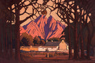Farm Jonkershoek-Wall_Art-Pixalot