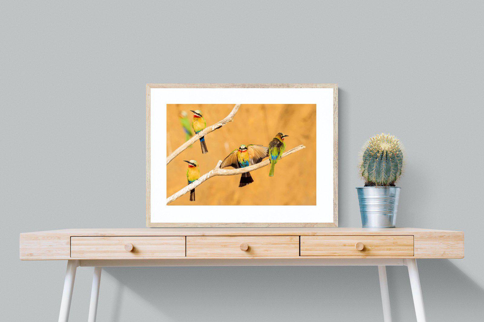 Feathered Friends-Wall_Art-Pixalot