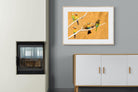 Feathered Friends-Wall_Art-Pixalot