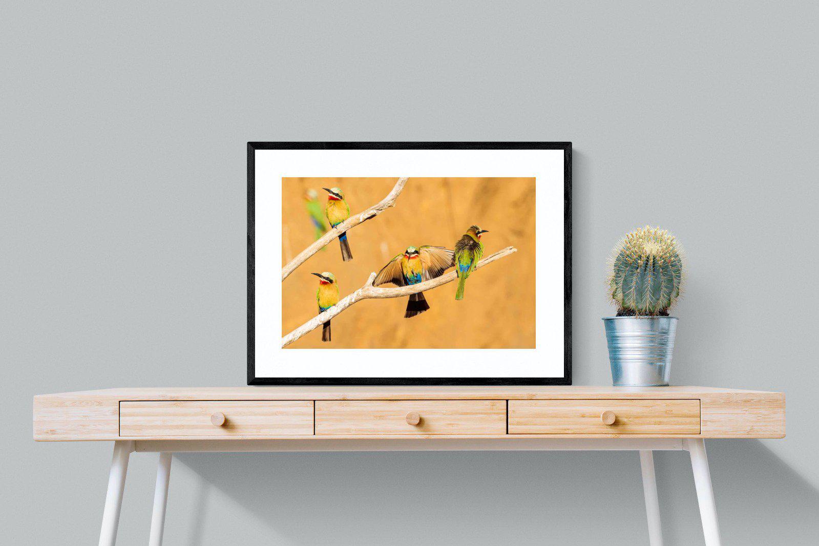 Feathered Friends-Wall_Art-Pixalot