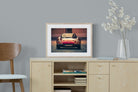 Ferrari Dino-Wall_Art-60 x 45cm-Framed Print-Wood-Pixalot