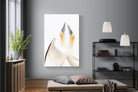 Flirt-Wall_Art-120 x 180cm-Mounted Canvas-No Frame-Pixalot