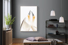 Flirt-Wall_Art-120 x 180cm-Mounted Canvas-Wood-Pixalot