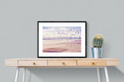 Flock-Wall_Art-80 x 60cm-Framed Print-Black-Pixalot