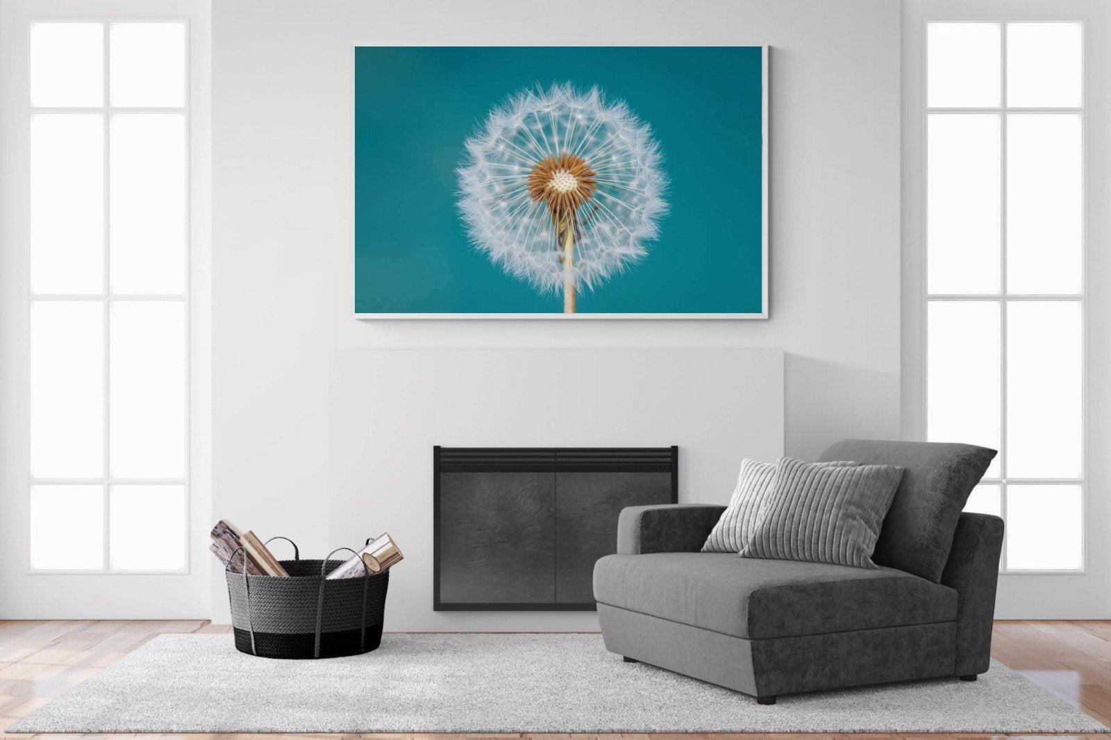 Fragile-Wall_Art-150 x 100cm-Mounted Canvas-White-Pixalot