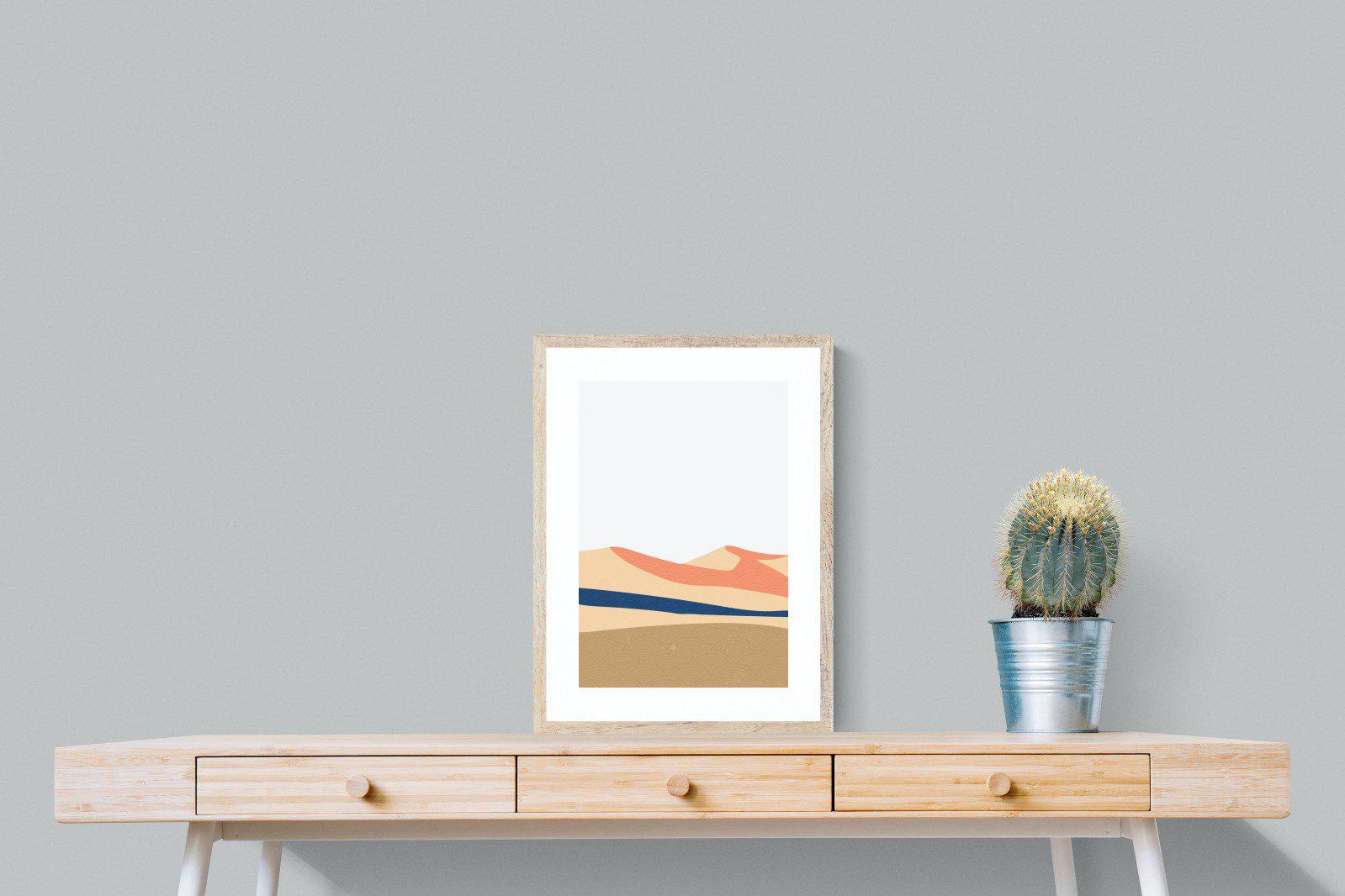 Frederik-Wall_Art-45 x 60cm-Framed Print-Wood-Pixalot