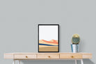 Frederik-Wall_Art-45 x 60cm-Mounted Canvas-Black-Pixalot