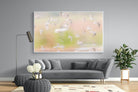 Frenzy-Wall_Art-220 x 130cm-Mounted Canvas-White-Pixalot