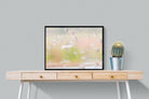 Frenzy-Wall_Art-80 x 60cm-Mounted Canvas-Black-Pixalot