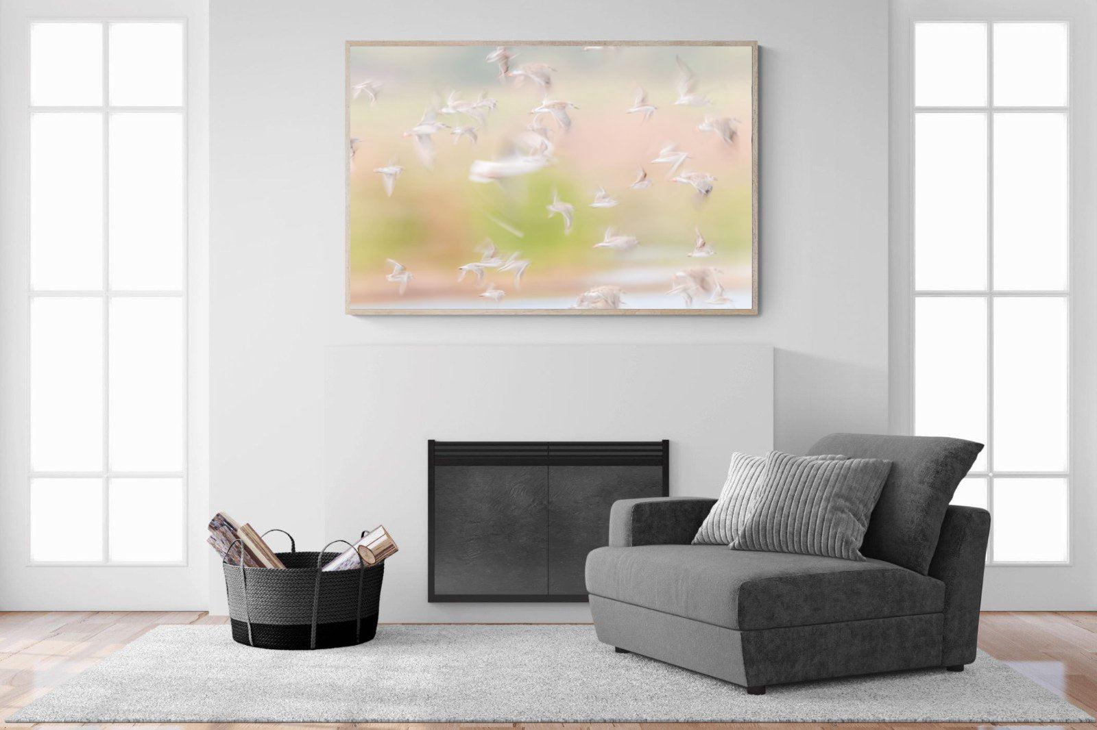 Frenzy-Wall_Art-Pixalot