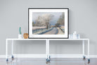 Frosty-Wall_Art-120 x 90cm-Framed Print-Black-Pixalot
