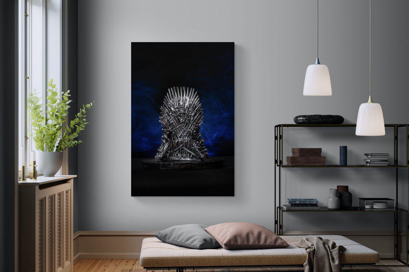 Game of Thrones-Wall_Art-Pixalot