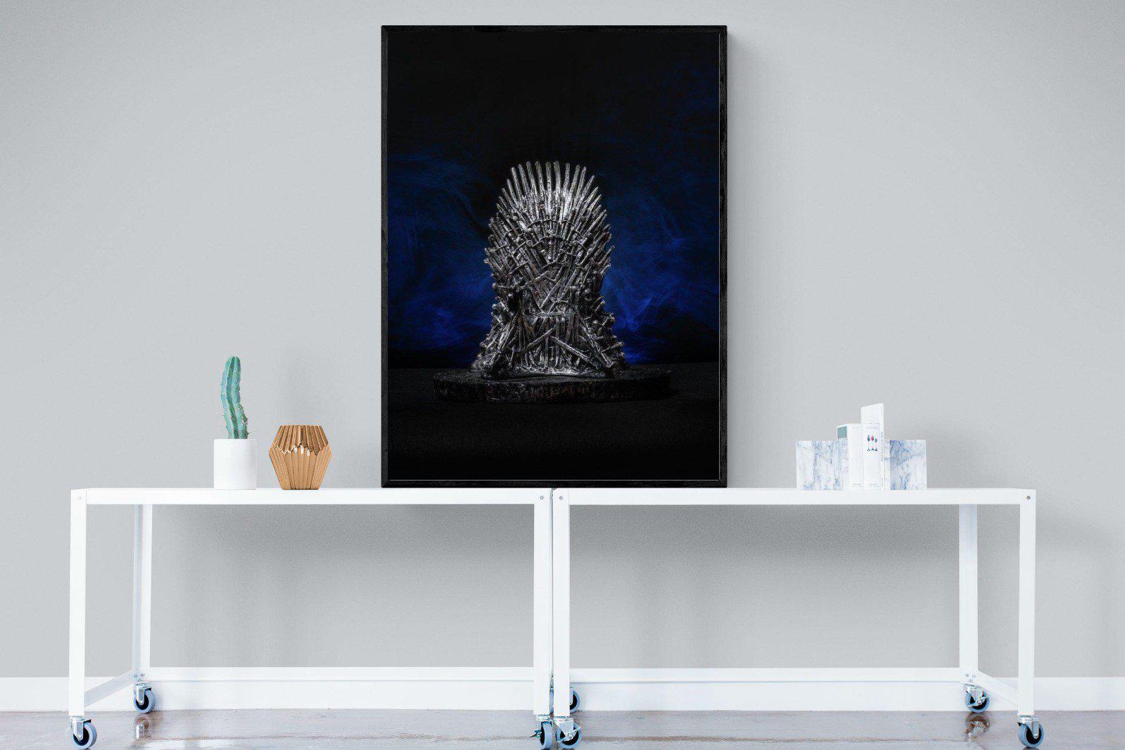 Game of Thrones-Wall_Art-Pixalot