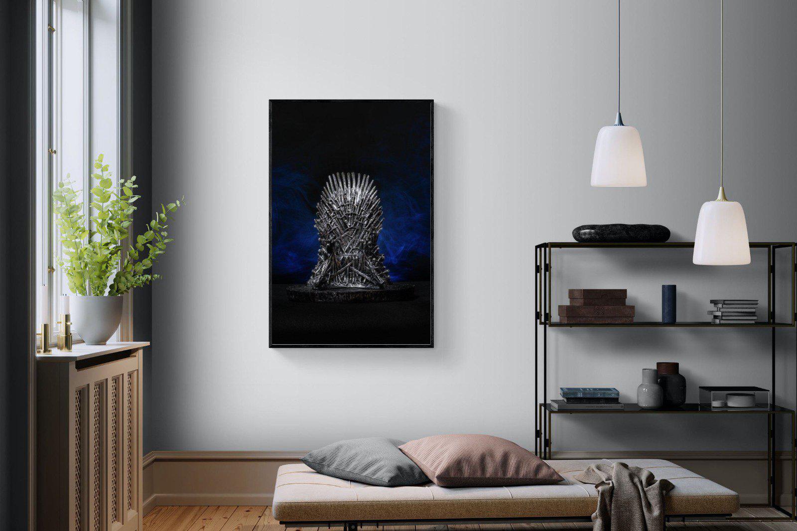 Game of Thrones-Wall_Art-Pixalot