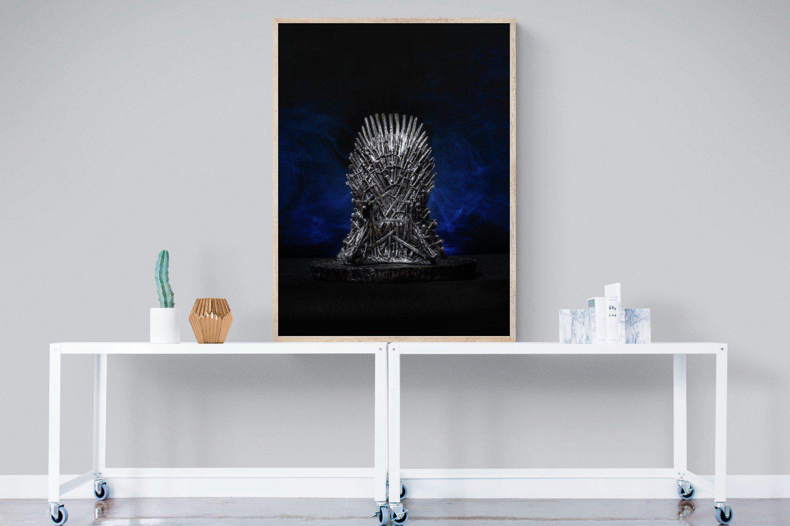 Game of Thrones-Wall_Art-Pixalot