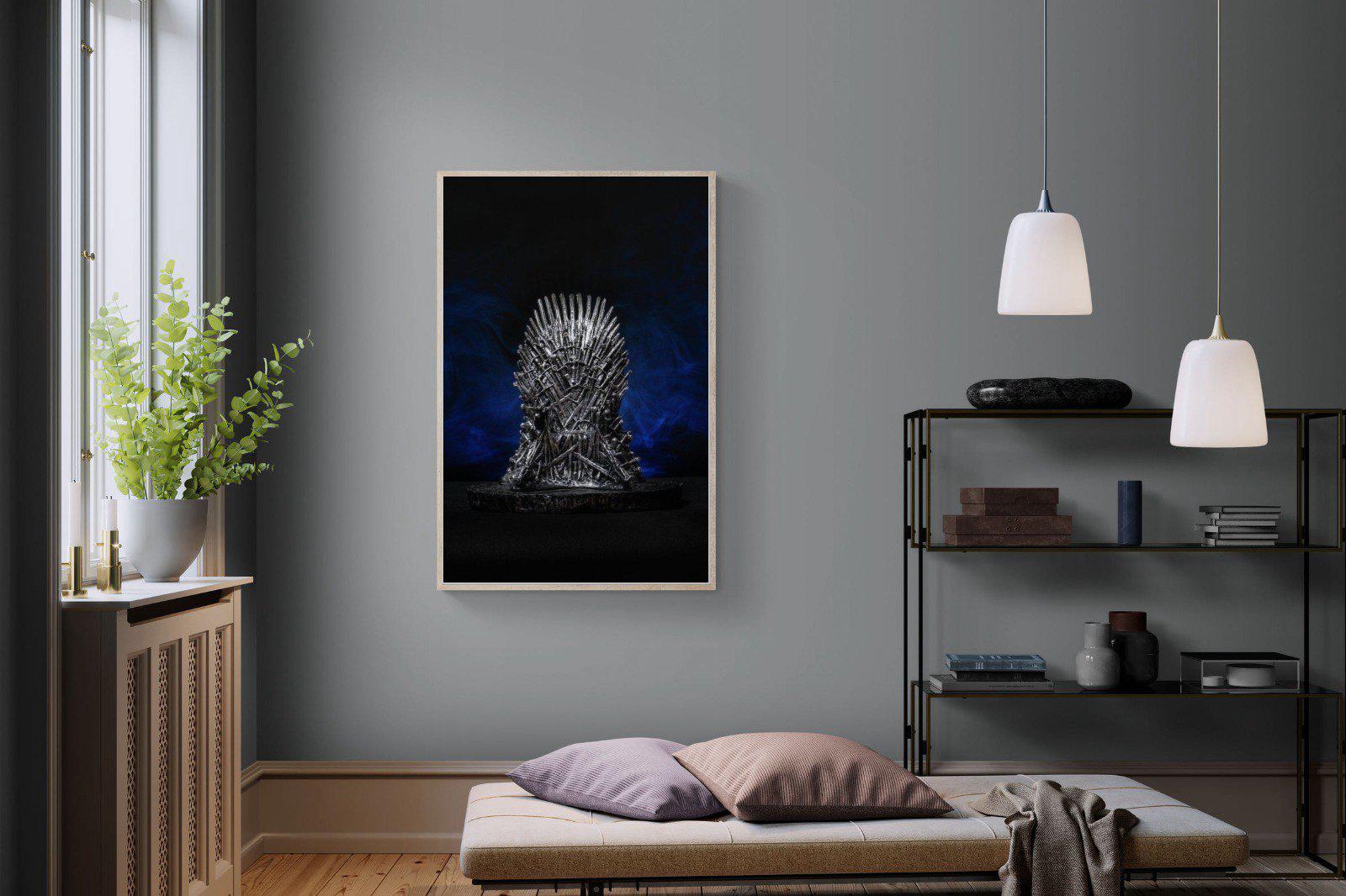 Game of Thrones-Wall_Art-Pixalot