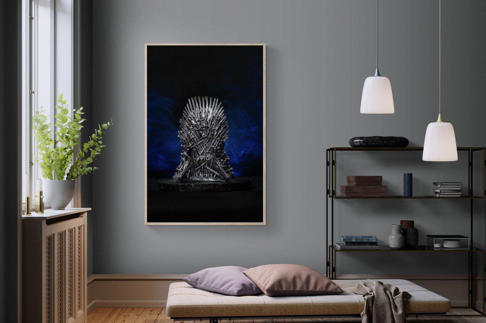 Game of Thrones-Wall_Art-Pixalot