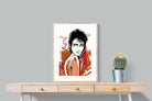 Glance-Wall_Art-60 x 80cm-Framed Print-Wood-Pixalot
