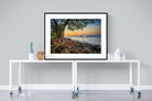Goa-Wall_Art-120 x 90cm-Framed Print-Black-Pixalot