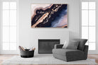 Gold Vein-Wall_Art-150 x 100cm-Mounted Canvas-Wood-Pixalot