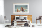 Golden Era-Wall_Art-150 x 100cm-Framed Print-Wood-Pixalot