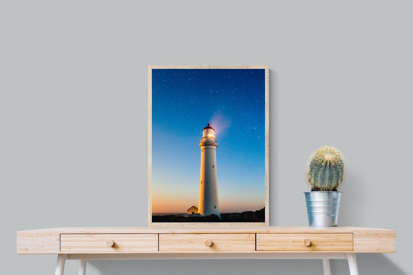 Guiding Light-Wall_Art-60 x 80cm-Mounted Canvas-Wood-Pixalot