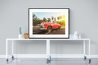 Havana-Wall_Art-120 x 90cm-Framed Print-Black-Pixalot