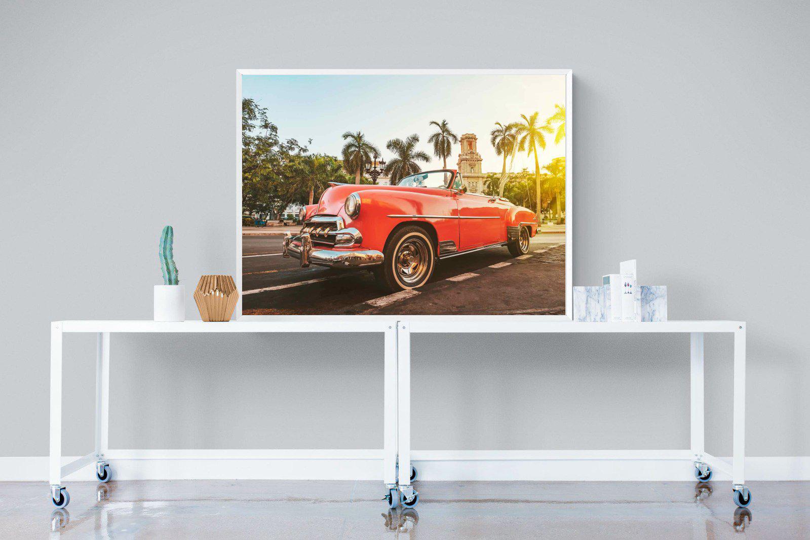 Havana-Wall_Art-120 x 90cm-Mounted Canvas-White-Pixalot