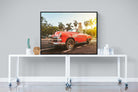 Havana-Wall_Art-120 x 90cm-Mounted Canvas-Black-Pixalot