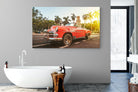 Havana-Wall_Art-180 x 110cm-Mounted Canvas-No Frame-Pixalot